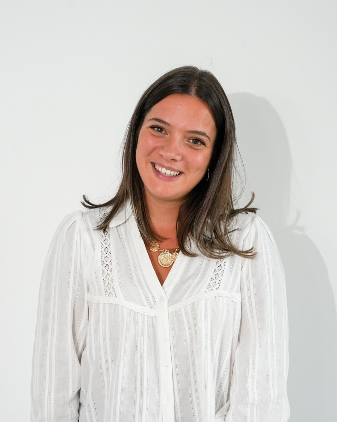 Enzo, co-fondateur de l'agence d'influence food Futures