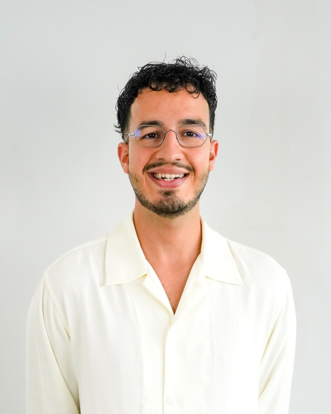 Enzo, co-fondateur de l'agence d'influence food Futures