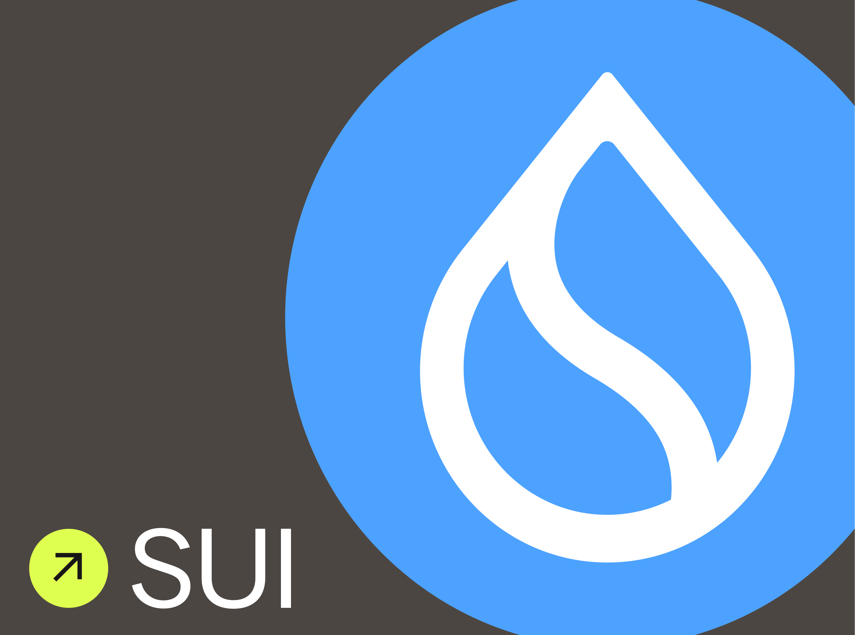 Dónde comprar SUI en México: guía para empezar