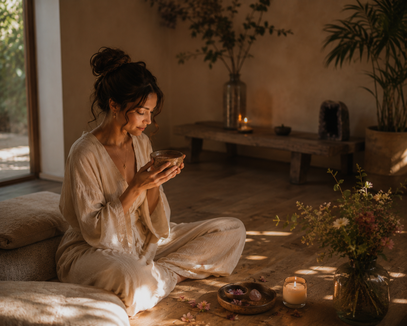 The House of Balance Studio für Pilates, Yoga und Barre