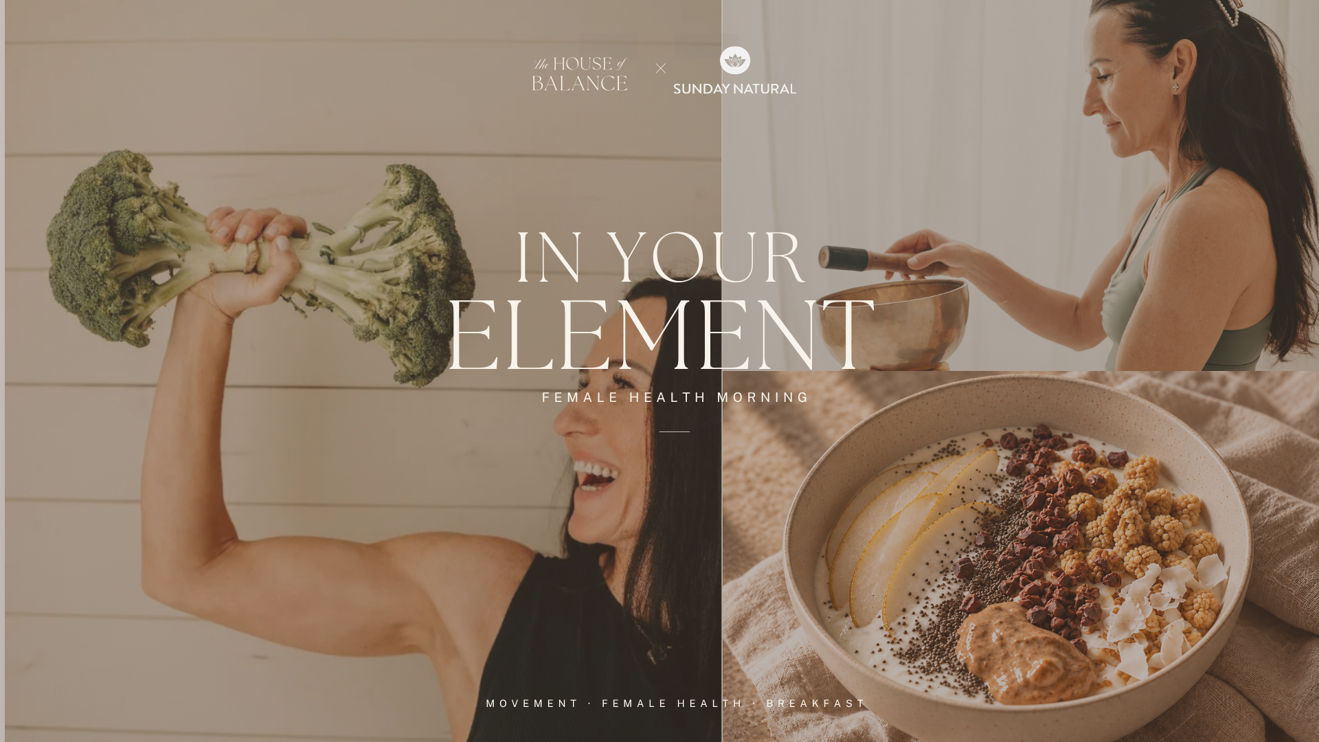 The House of Balance Studio für Pilates, Yoga und Barre