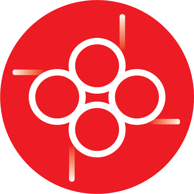 Groovingly mark logo.