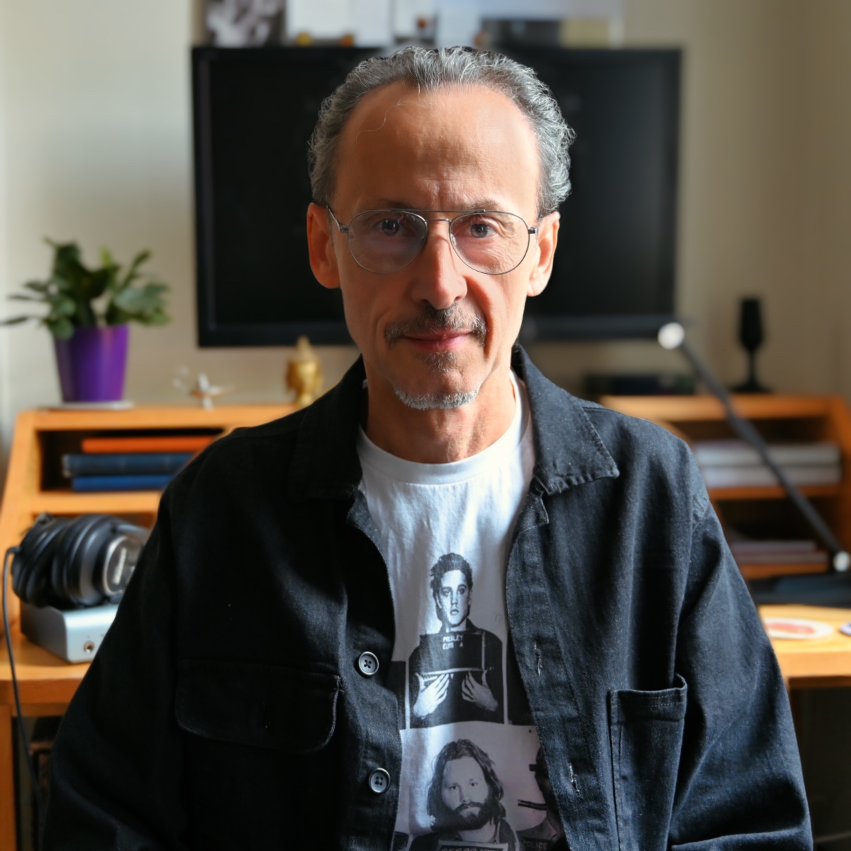 Founder
