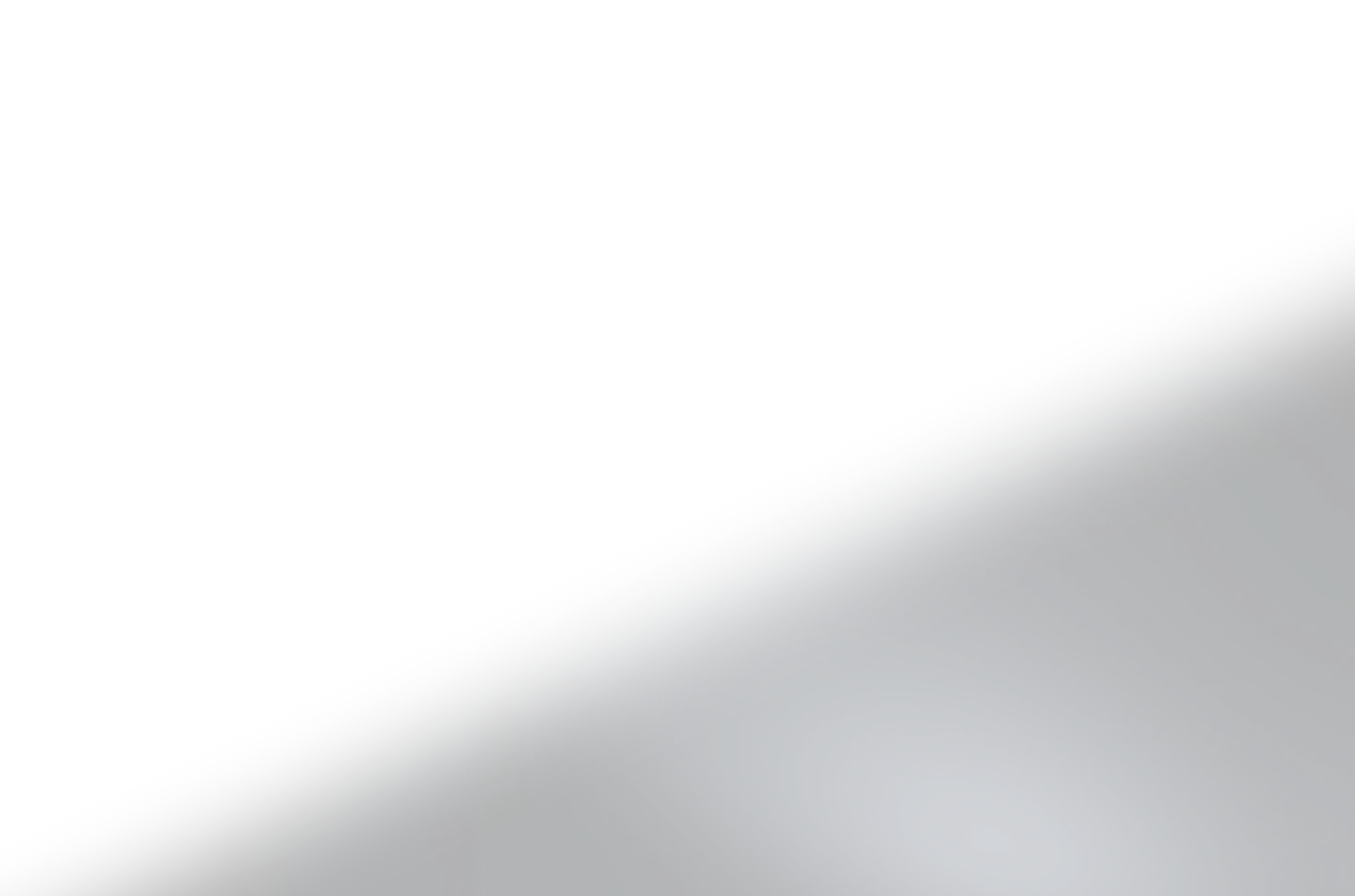 Gradient background transitioning from dark gray to black with a diagonal soft edge.
