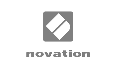 Novation is a DJ and production partner and collaborate with LSA as a DJ school partner