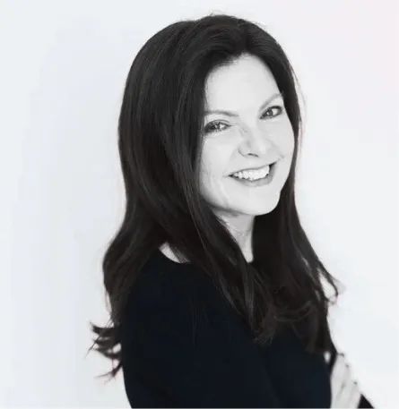 Professional headshot of Julia Martin, Head of Quality at LSA