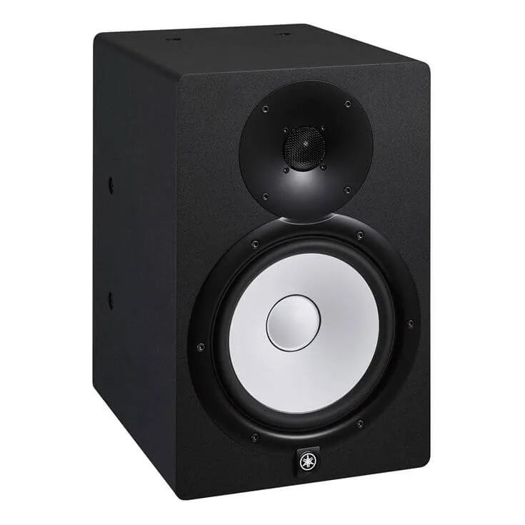 Yamaha HS7 DJ Monitor Speaker