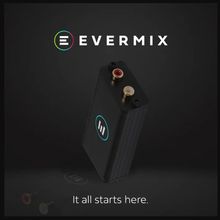 Evermix 4 DJ Gift