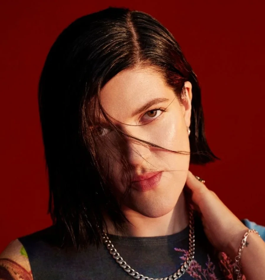 Artist photo of Romy (The XX)