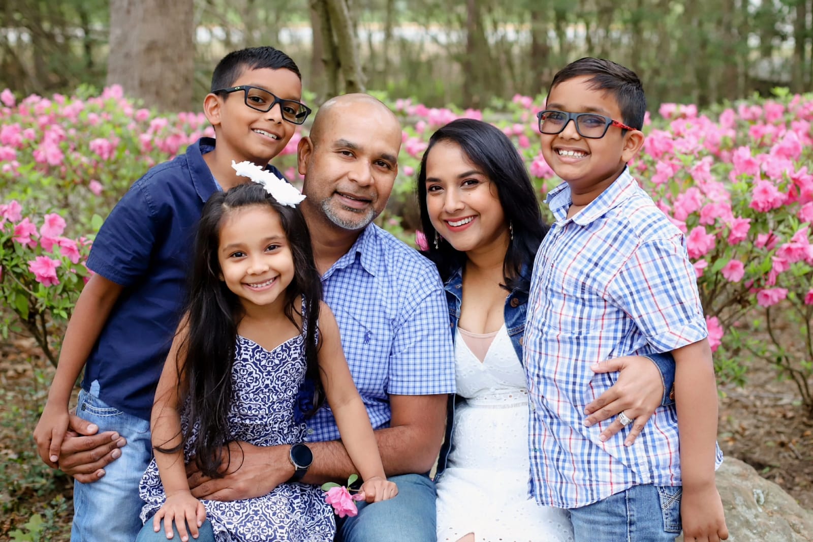 Amanda Moore - USA Ninja Challenge - Royse City