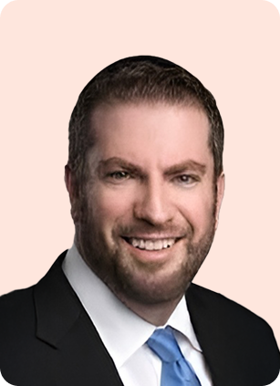 Dr. David Lieberman PhD. Mental Health Advisory at Pillars Family.