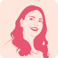 Mimi Rosenfeld, Brooklyn Coordinator at Pillars.