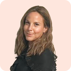 Yaffa Kushner, Lakewood Coordinator at Pillars