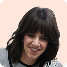 Esther Bracha Halpert, Lakewood Coordinator at Pilalrs.