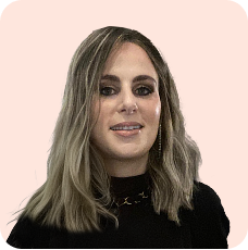 Sheindy Blum, Lakewood Coordinator at Pillars.