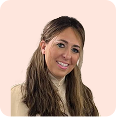 Sheva Wachs, Lakewood Coordinator at Pillars.