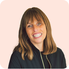 Chanie Rosenberg, Monsey Coordinator at Pillars.