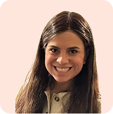 Chumi Berger, Lakewood Coordinator at pIllars.