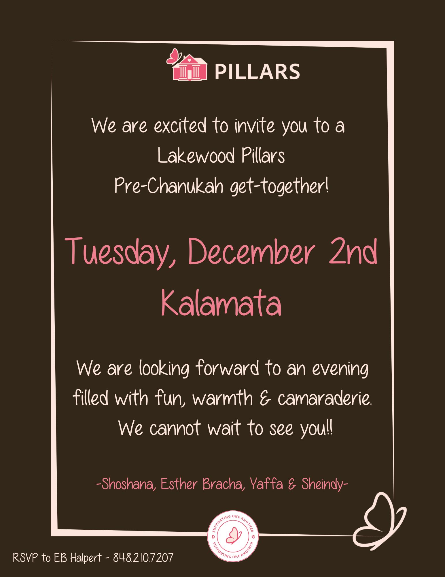 Personal Image of a member from Flow Ninja.