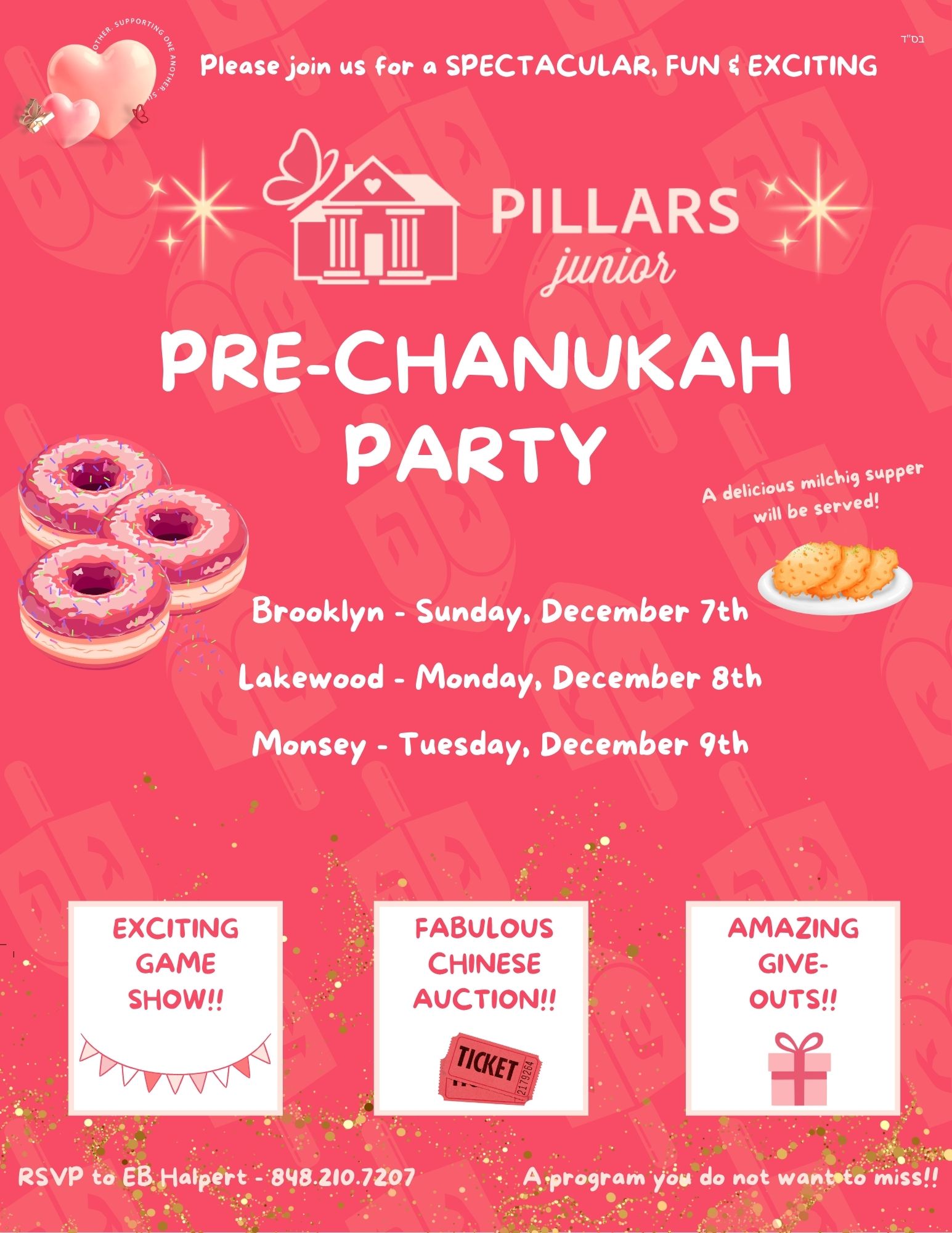 Personal Image of a member from Flow Ninja.