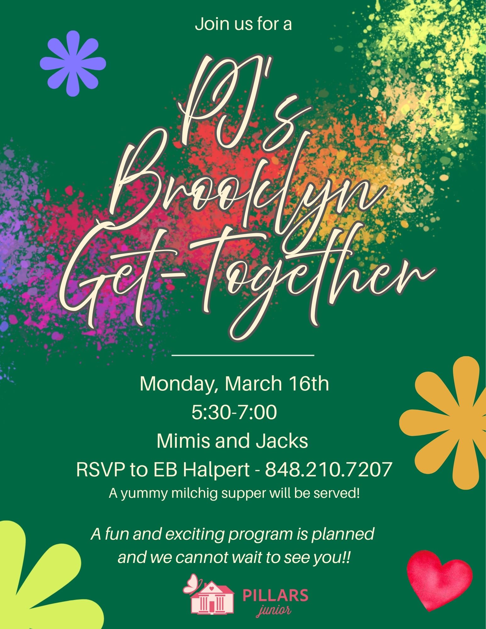 Personal Image of a member from Flow Ninja.