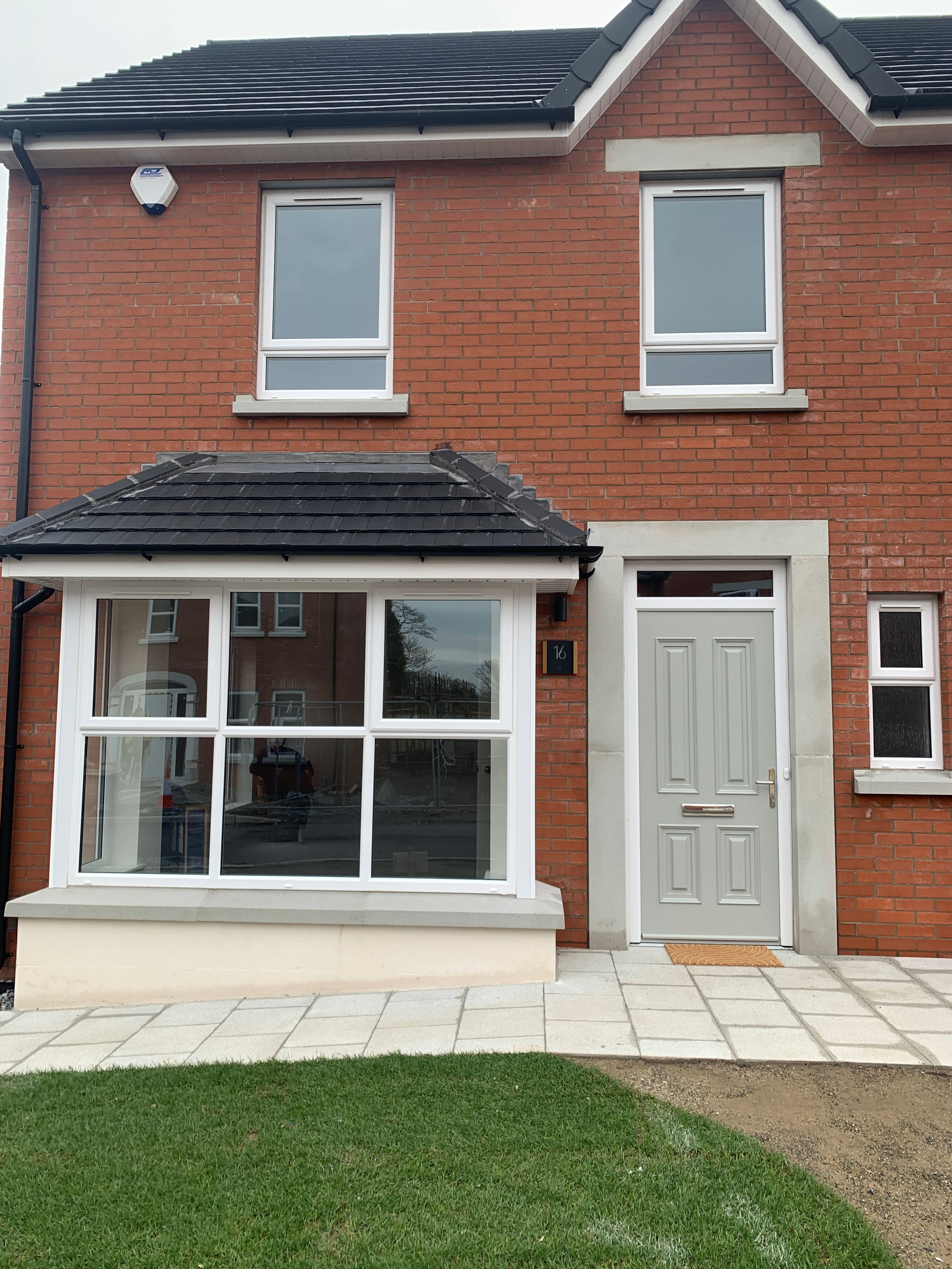 Testimonial Client Image