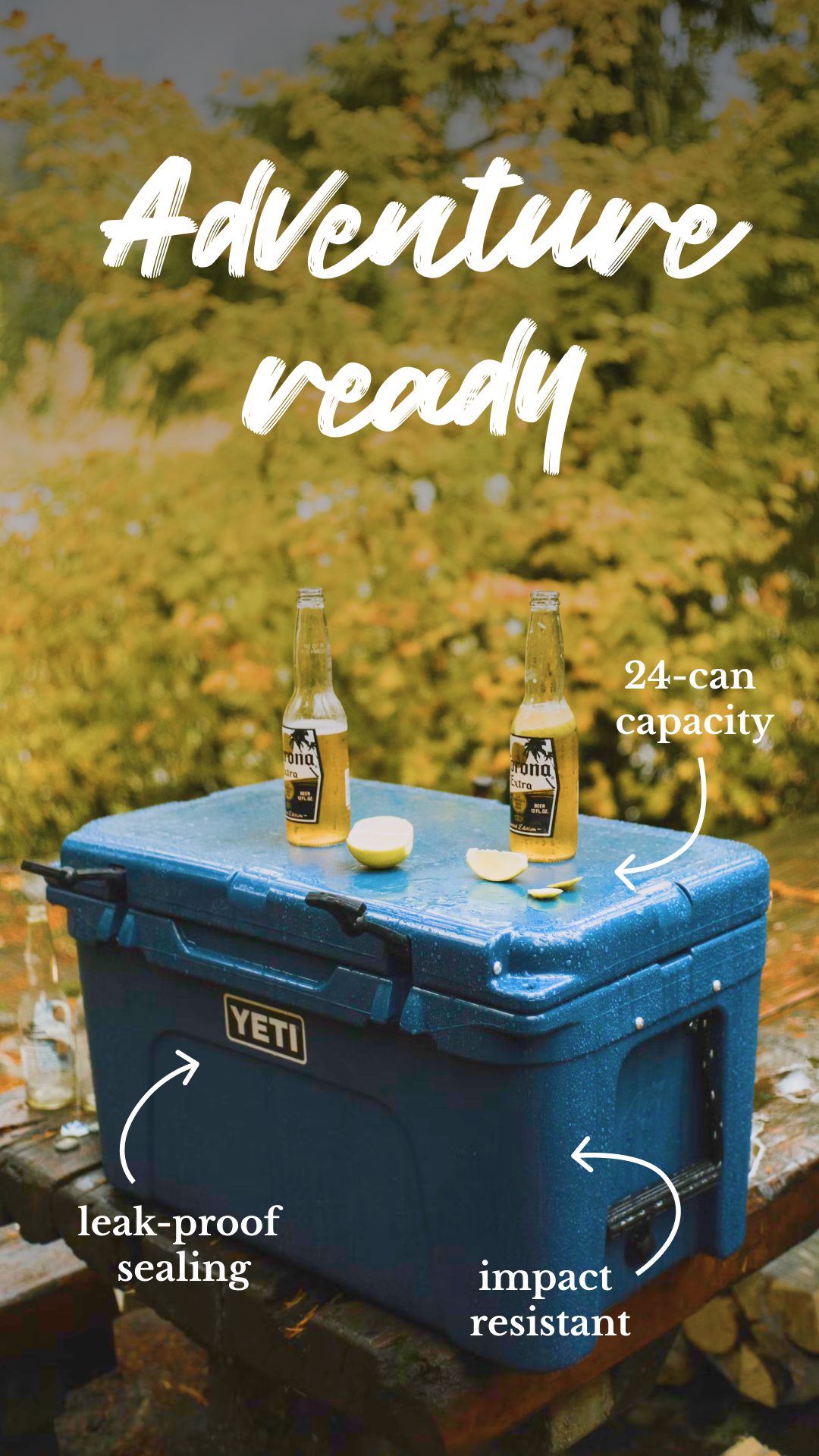 Adventure Ready