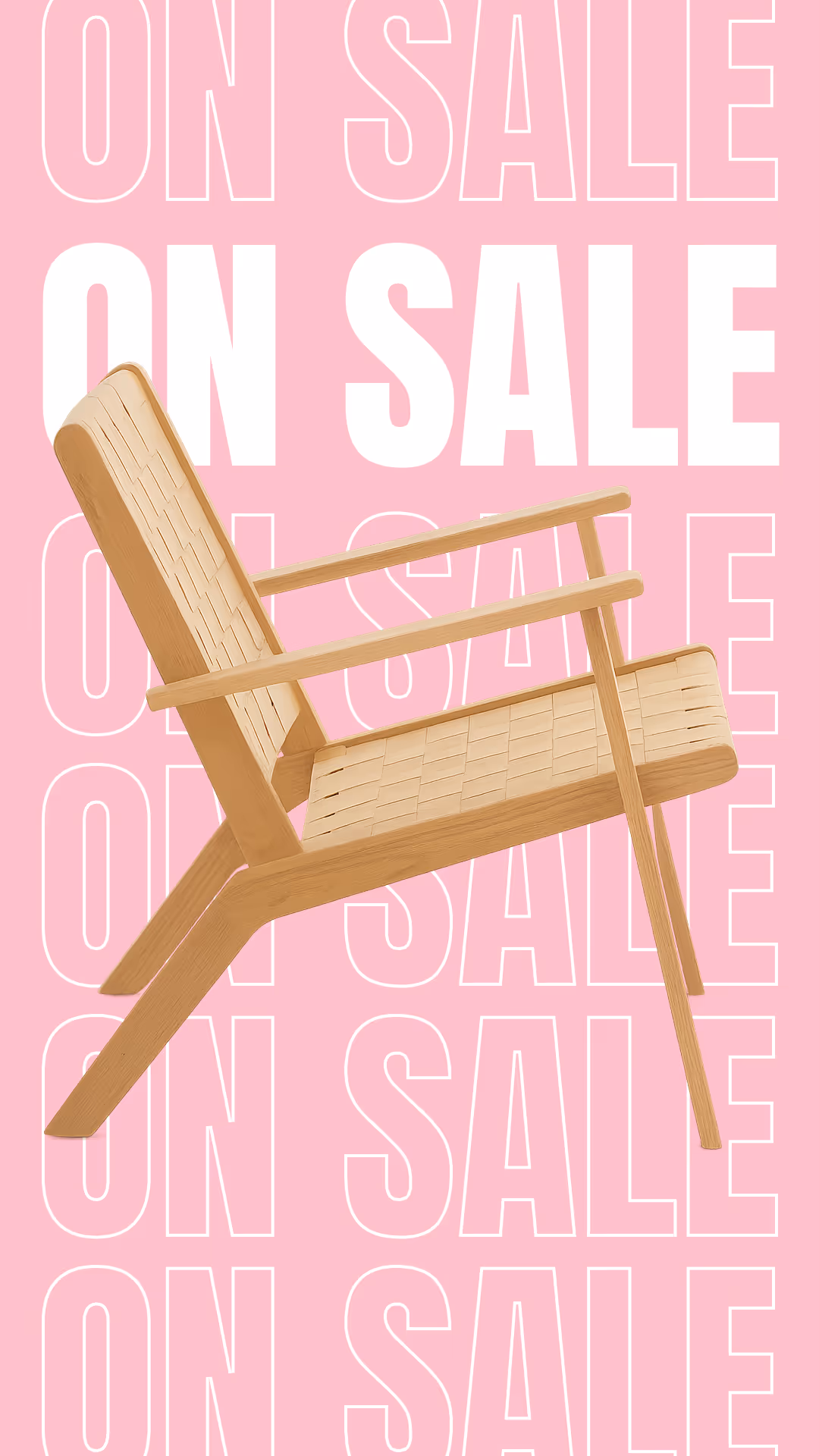On Sale Chair