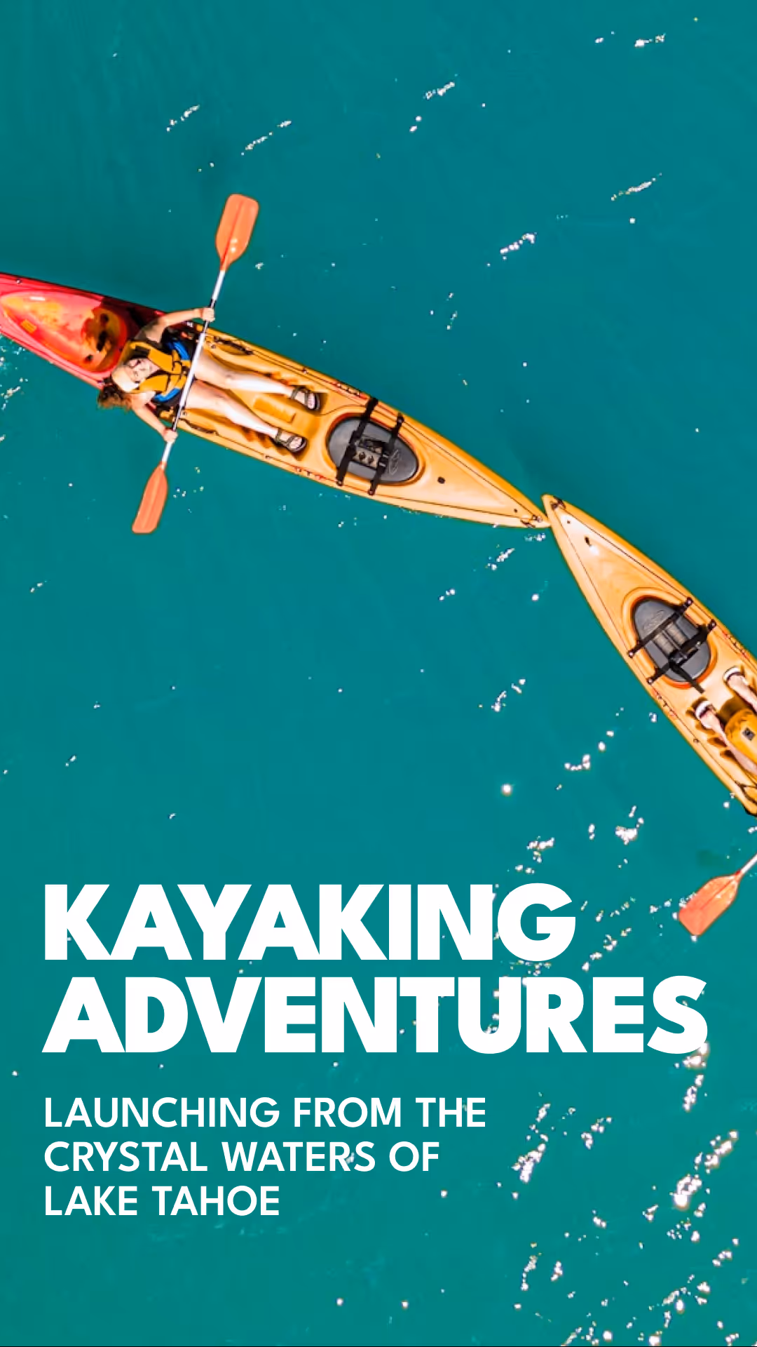 Kayaking Adventures