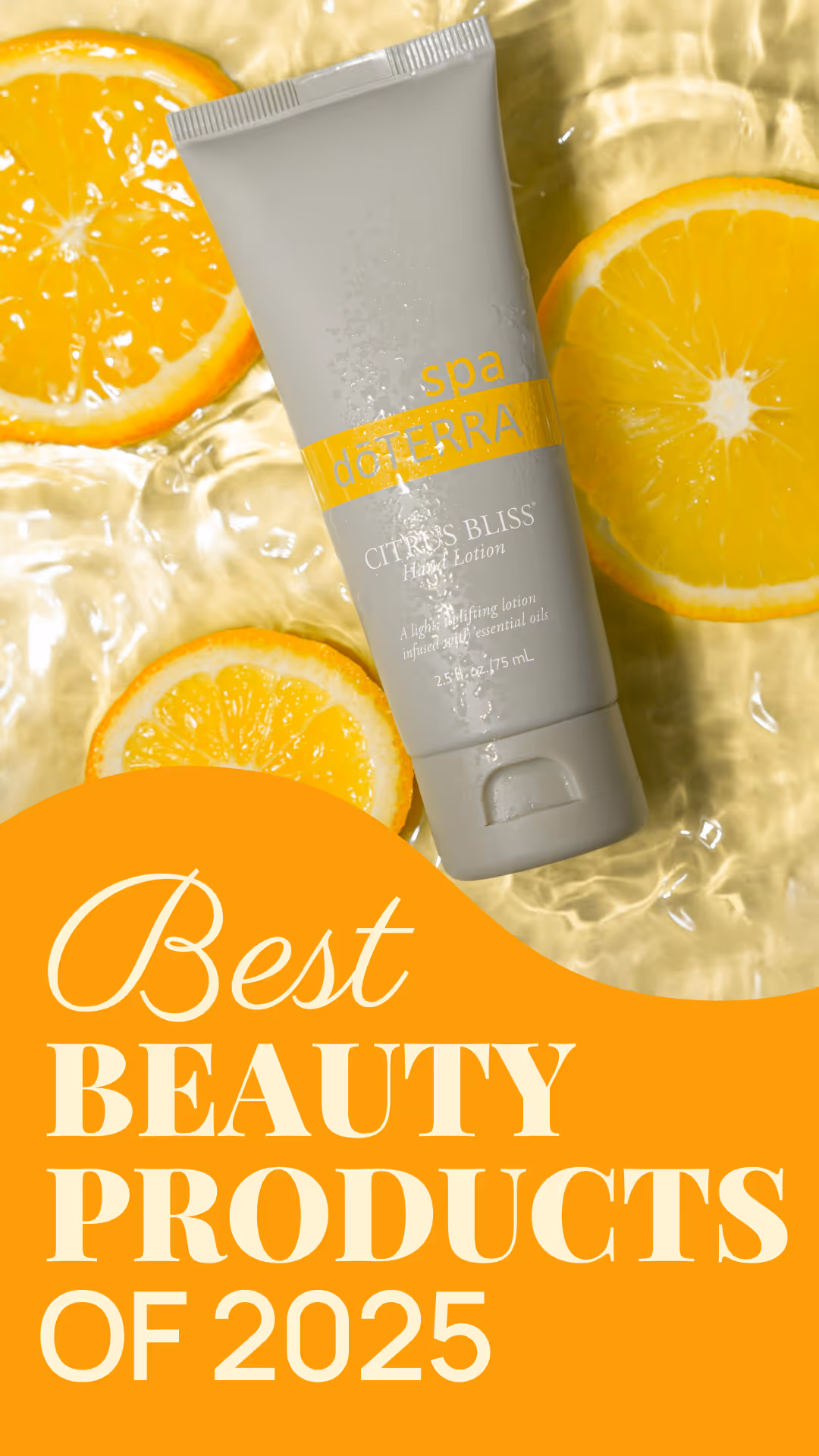 Best Beauty Products of 2025