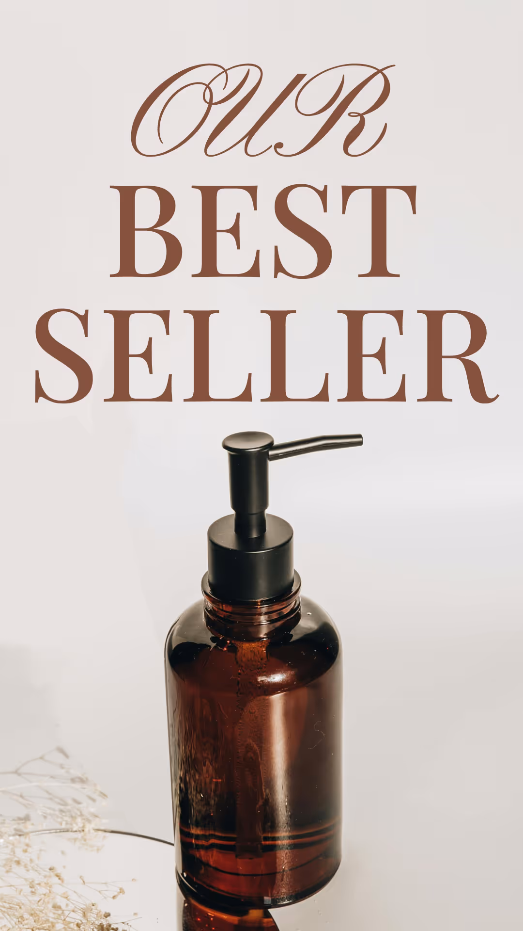 Our Best Seller
