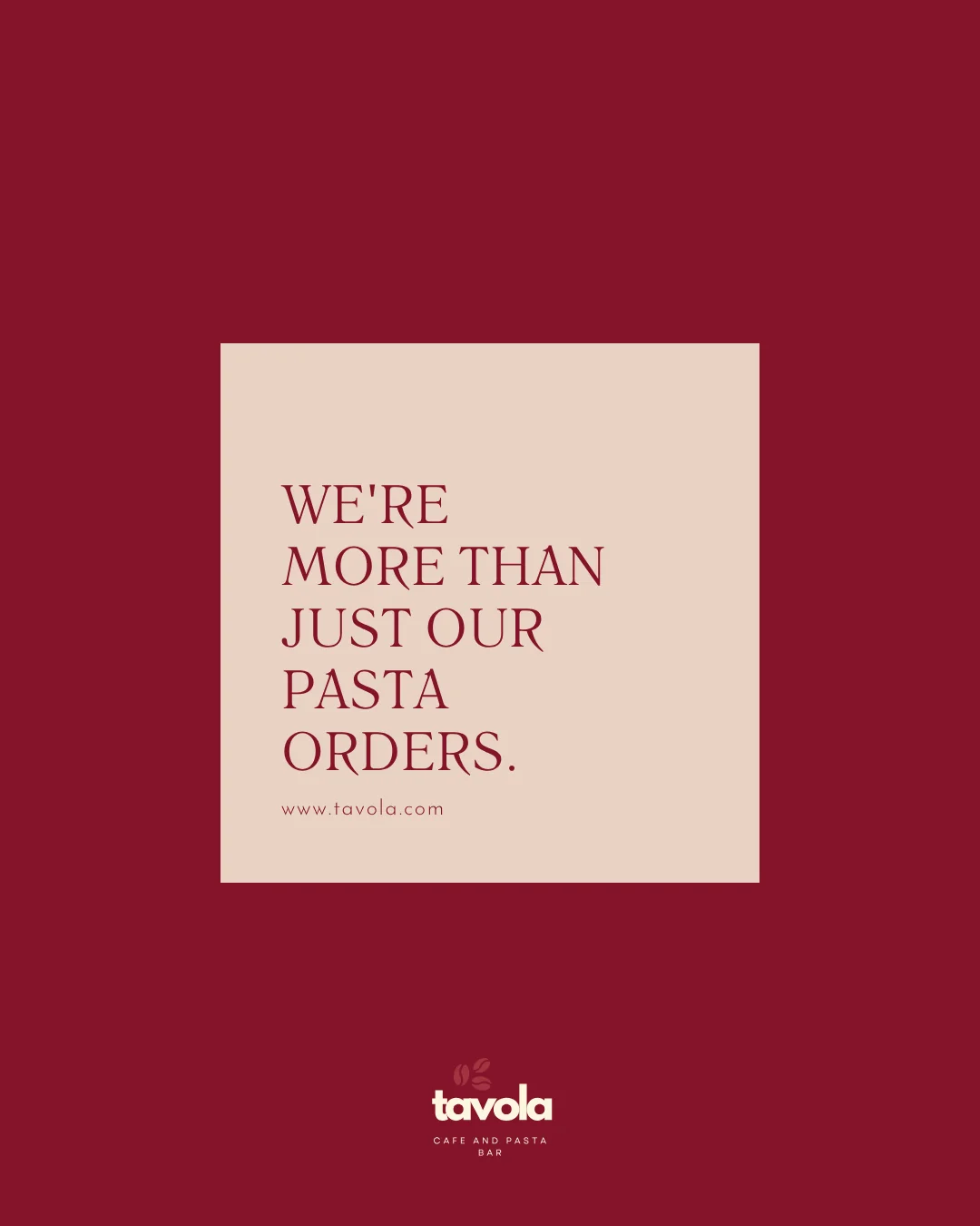After Zapli: custom-designed food brand social post, 6 of 9