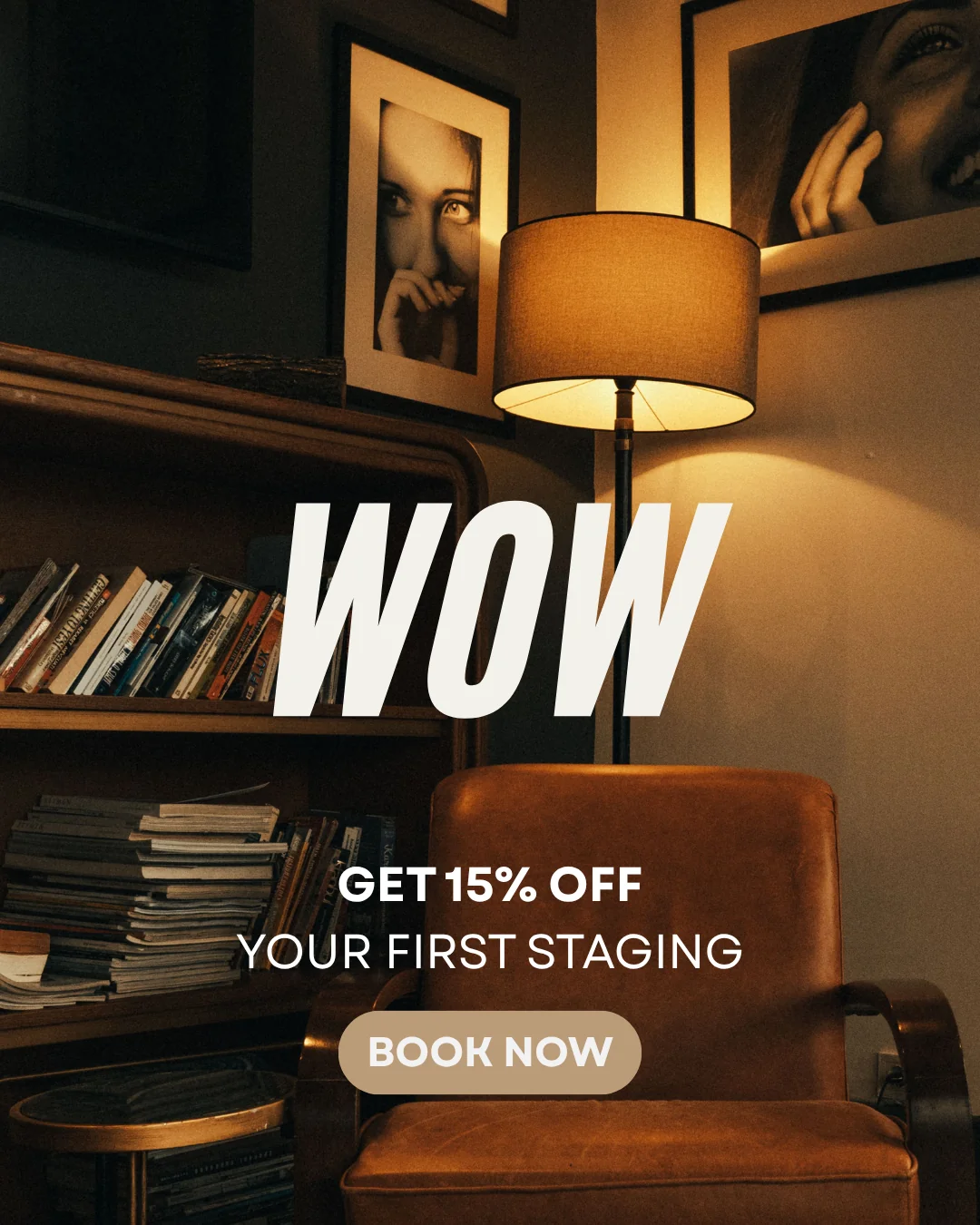After Zapli: custom-designed home brand social post, 6 of 9