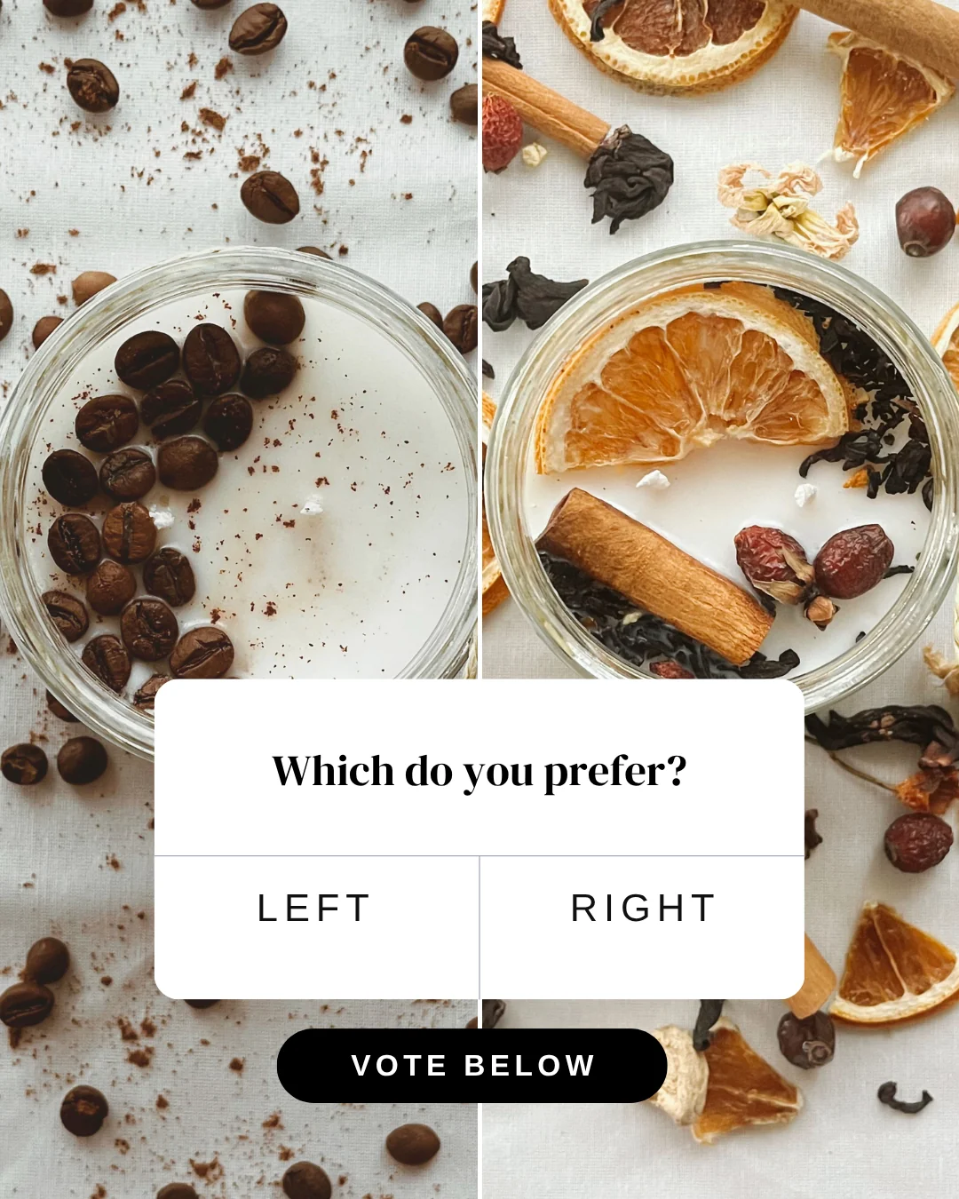 After Zapli: custom-designed product brand social post, 8 of 9