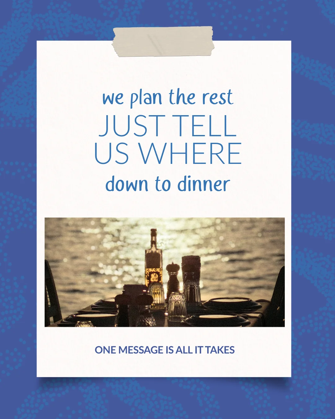 After Zapli: custom-designed travel brand social post, 8 of 9