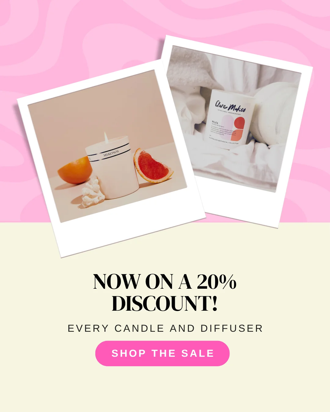 After Zapli: custom-designed product brand social post, 2 of 9