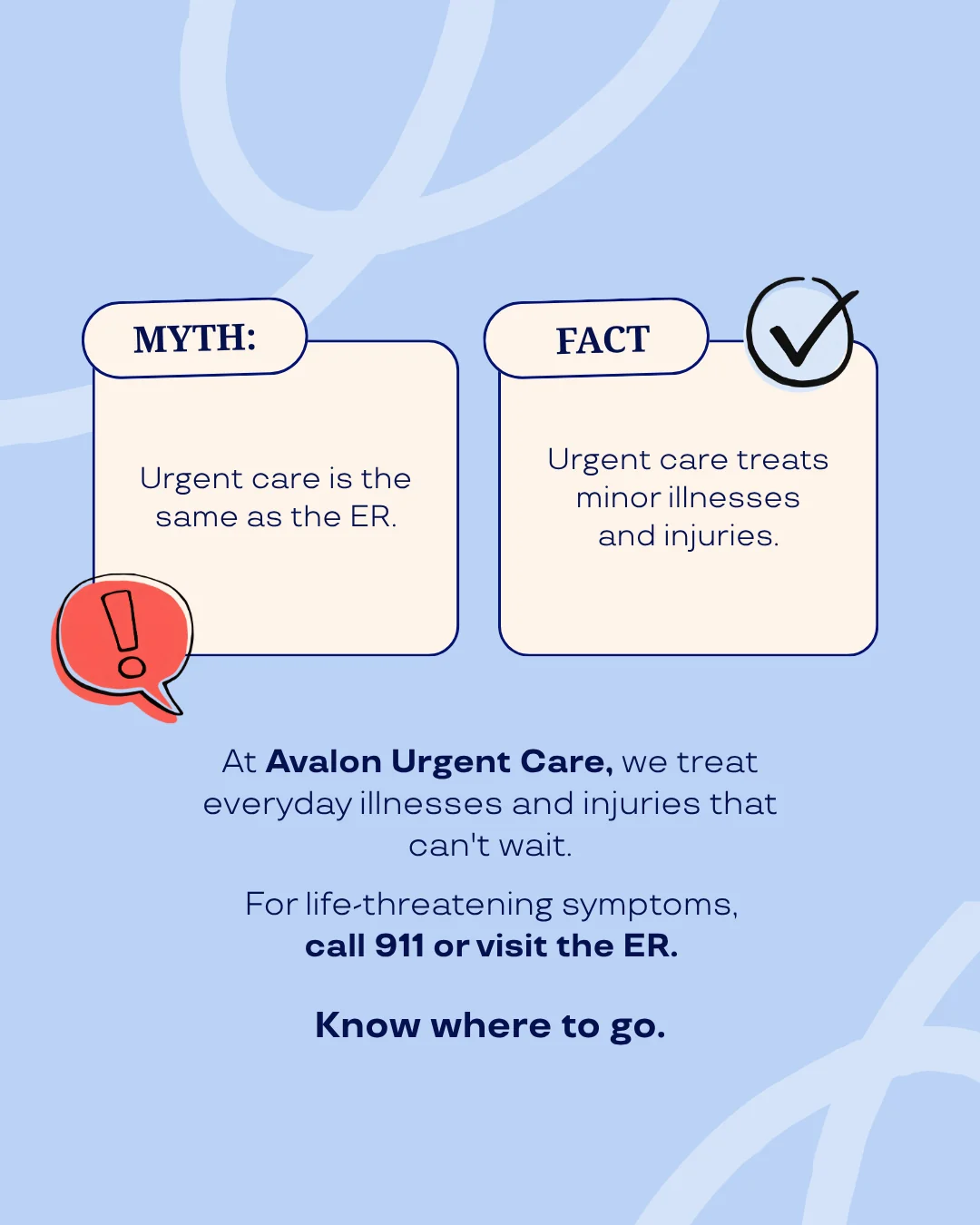 After Zapli: custom-designed healthcare brand social post, 4 of 9