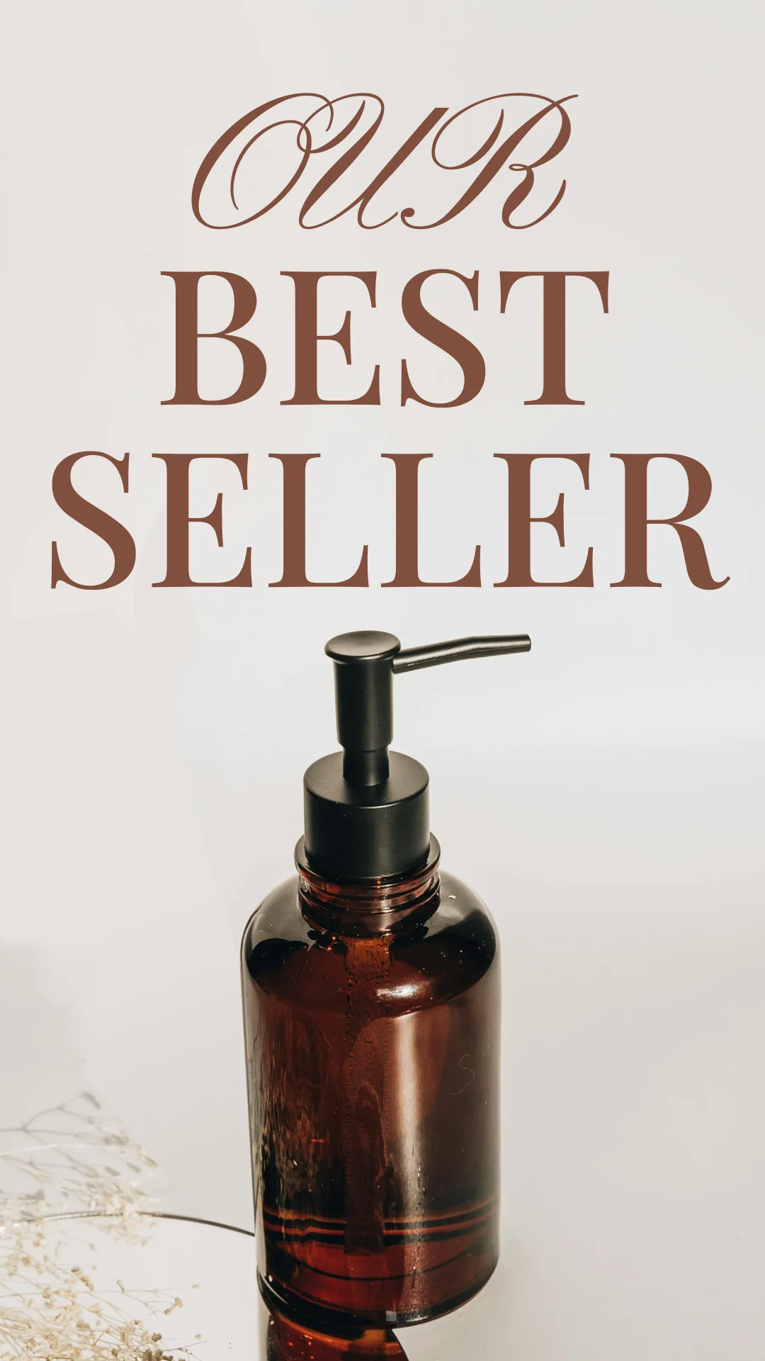 Our Best Seller