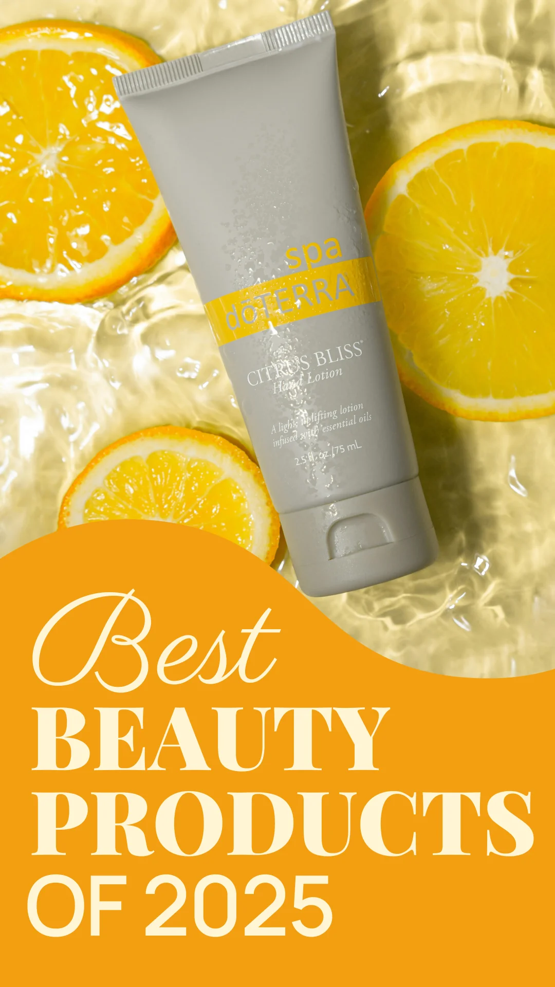 Best Beauty Products of 2025