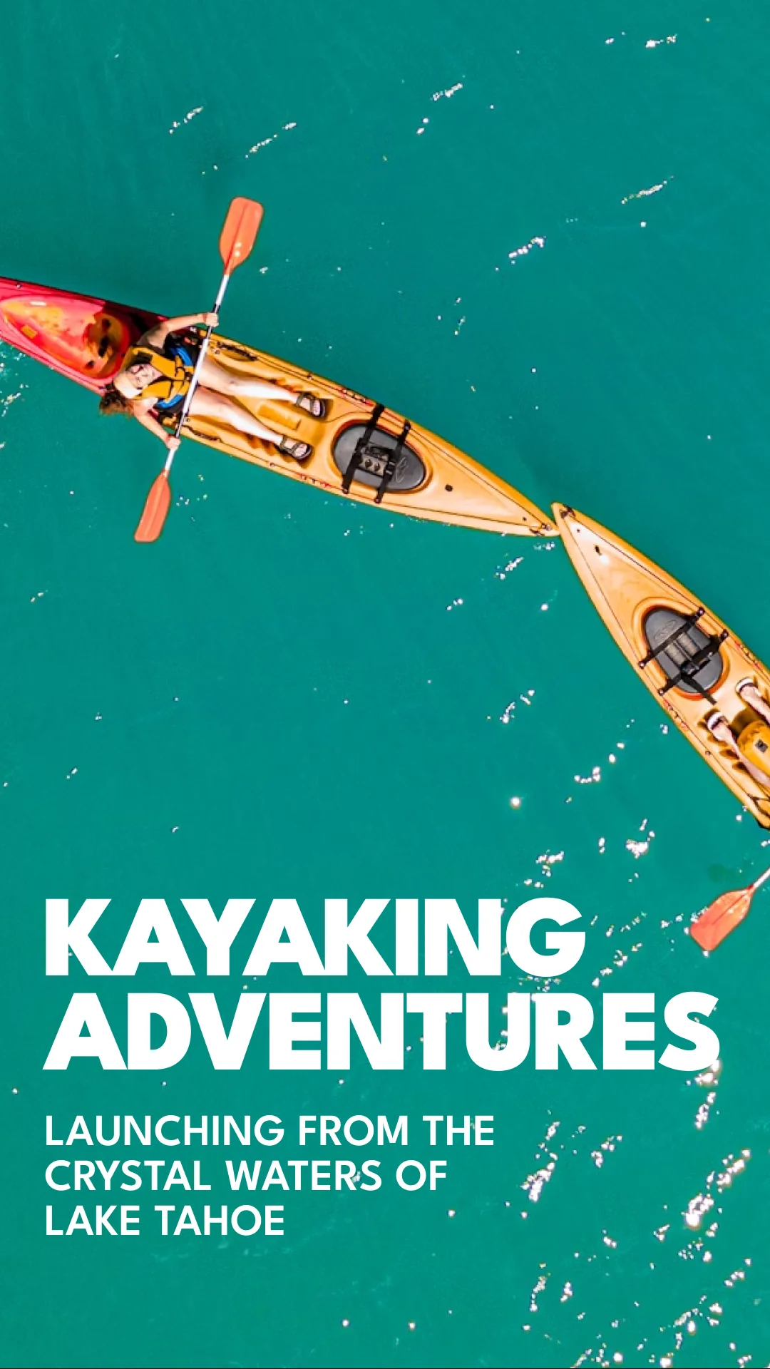 Kayaking Adventures