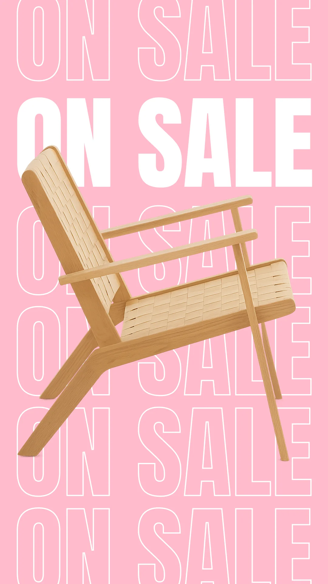 On Sale Chair