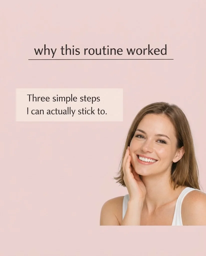 Before Zapli: generic beauty brand social post, 7 of 9