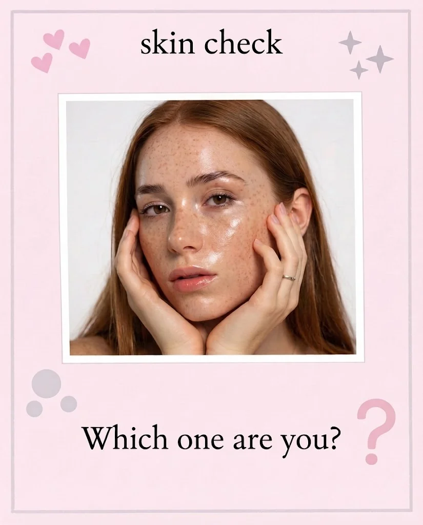 Before Zapli: generic beauty brand social post, 9 of 9