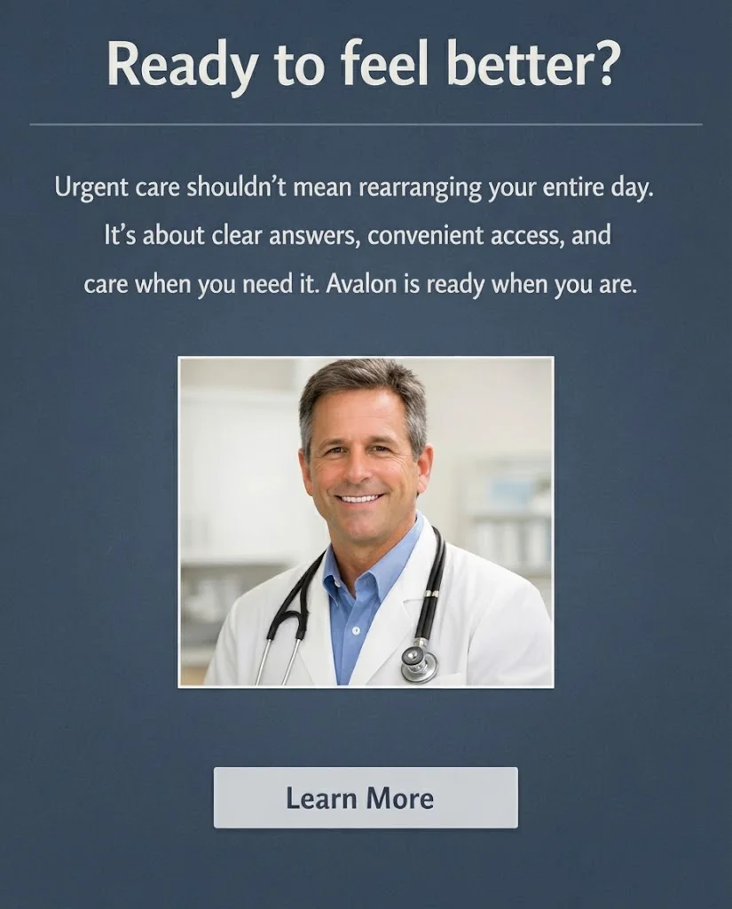 Before Zapli: generic healthcare brand social post, 9 of 9