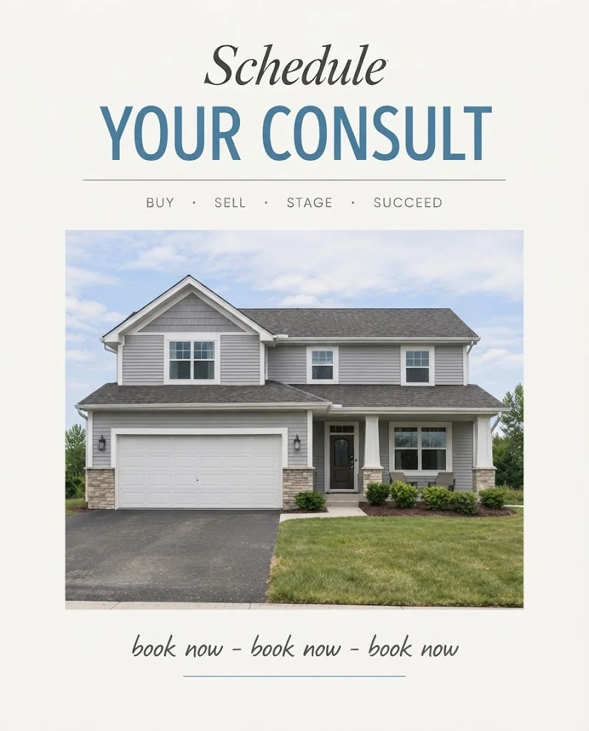 Before Zapli: generic home brand social post, 9 of 9