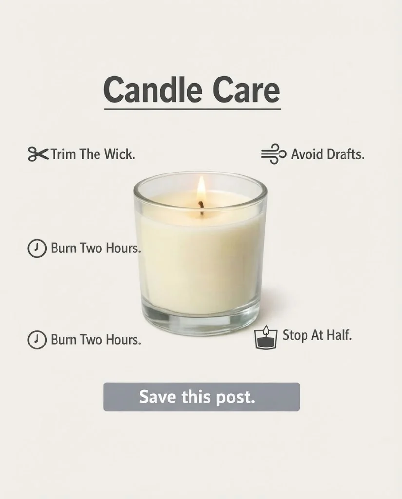 Before Zapli: generic product brand social post, 5 of 9