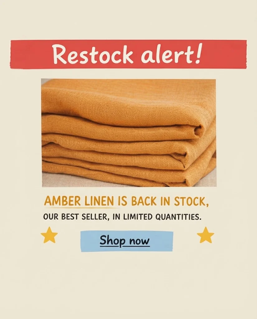 Before Zapli: generic product brand social post, 9 of 9