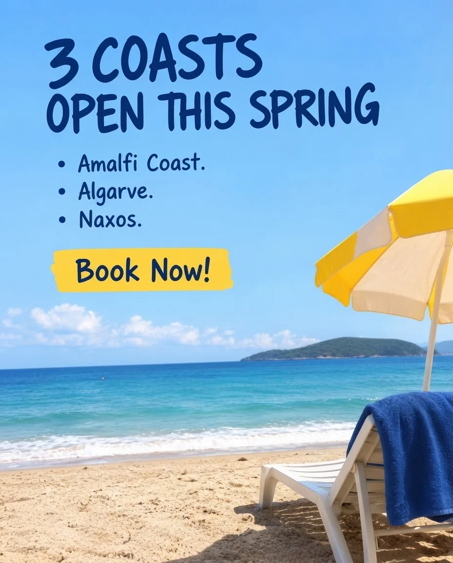 Before Zapli: generic travel brand social post, 3 of 9