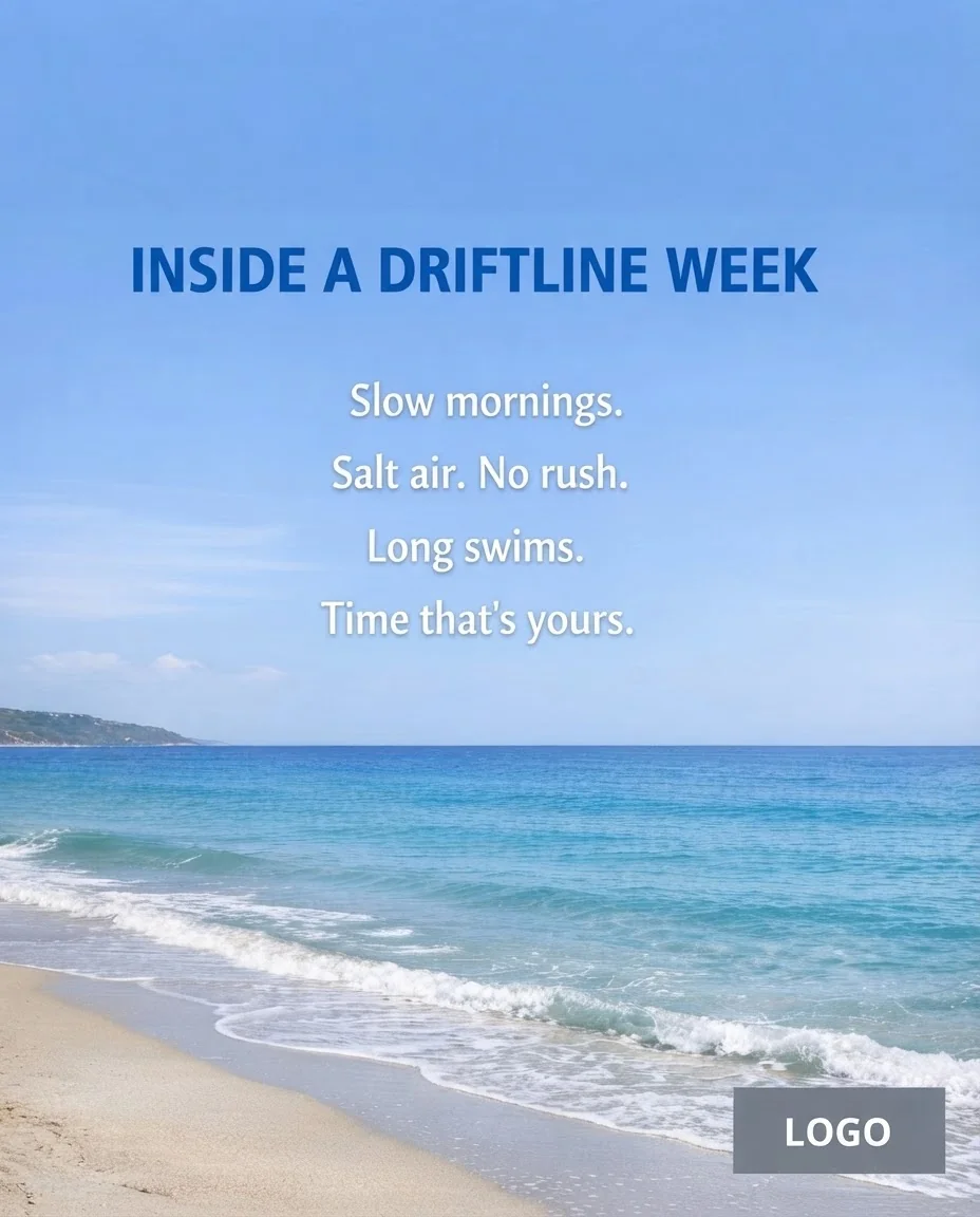 Before Zapli: generic travel brand social post, 5 of 9