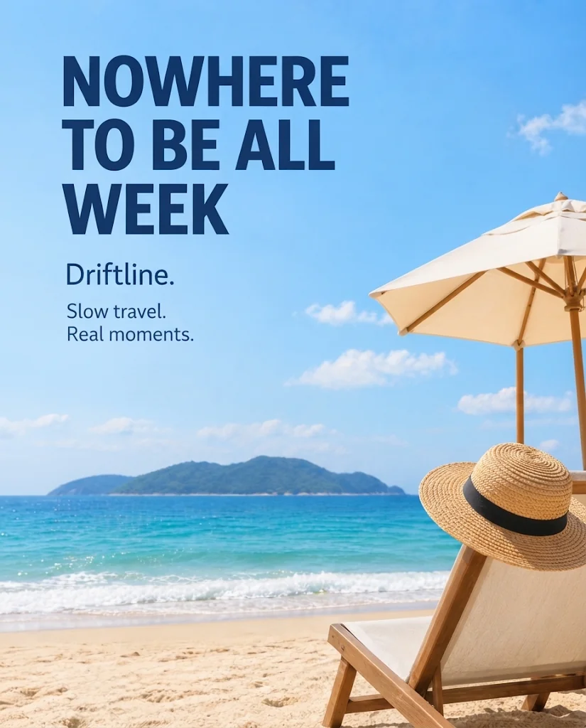 Before Zapli: generic travel brand social post, 9 of 9